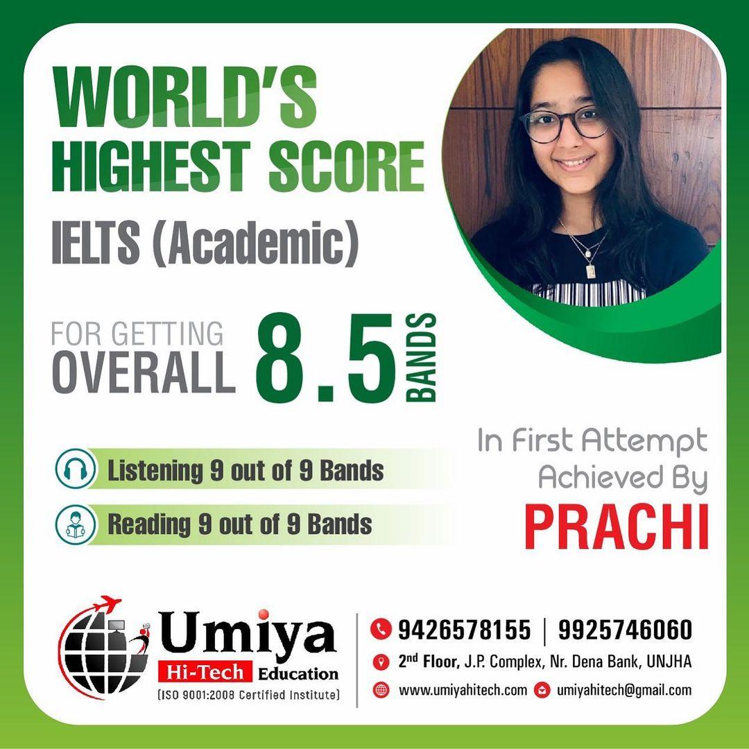 Prachi Patel